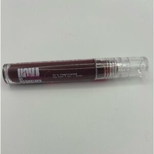 Uoma Beauty Floss Gloss Lip Gloss
